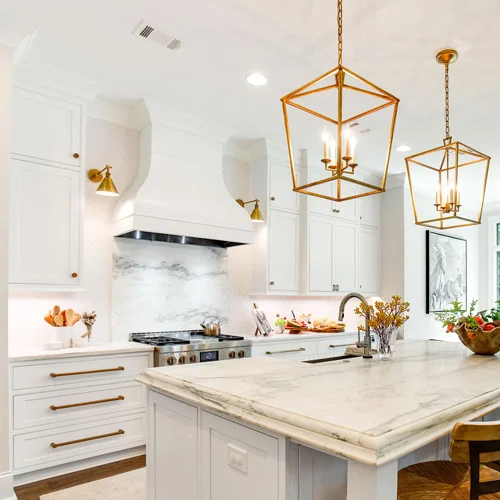 Kitchen Rangehoods